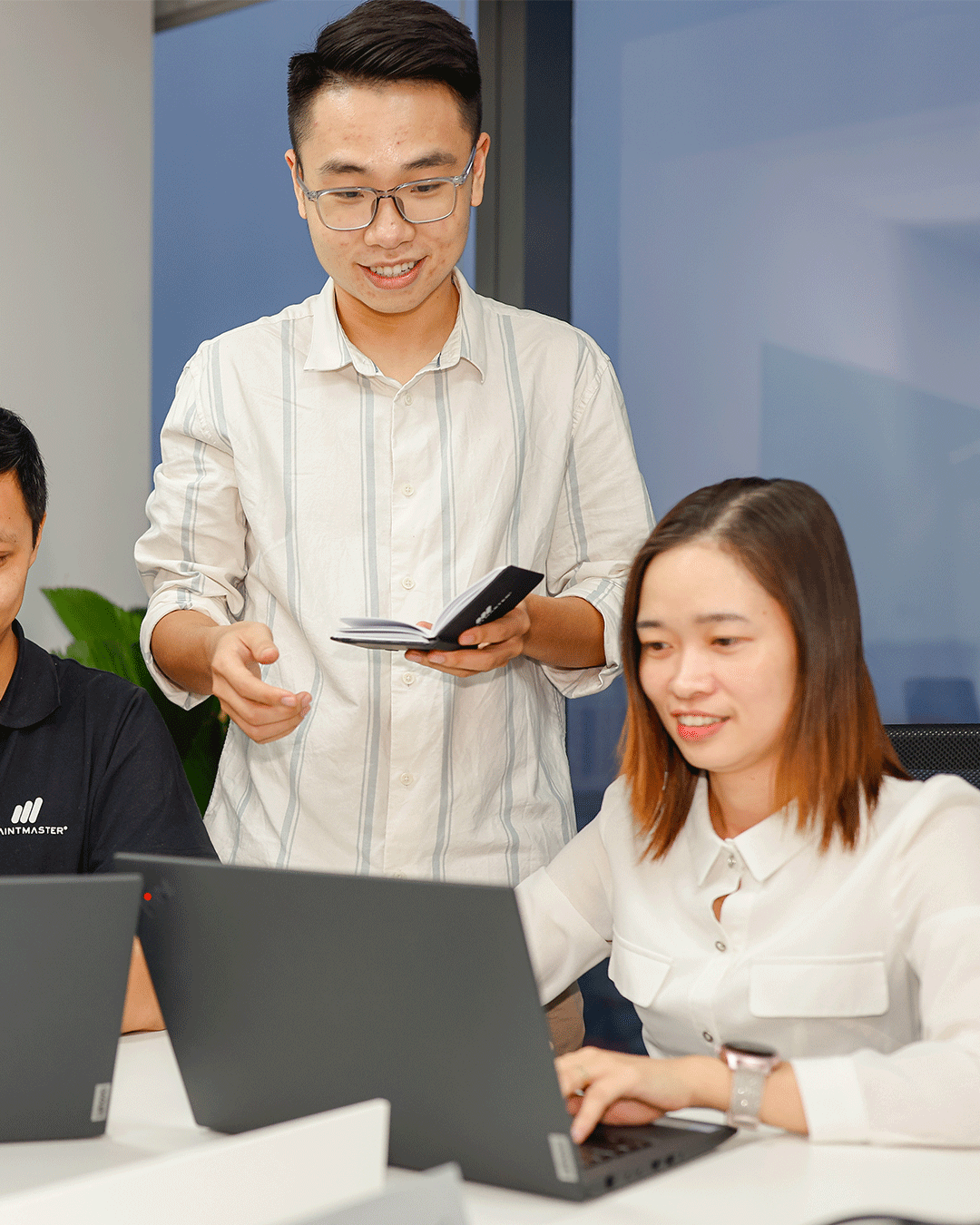 Software Park Home Page