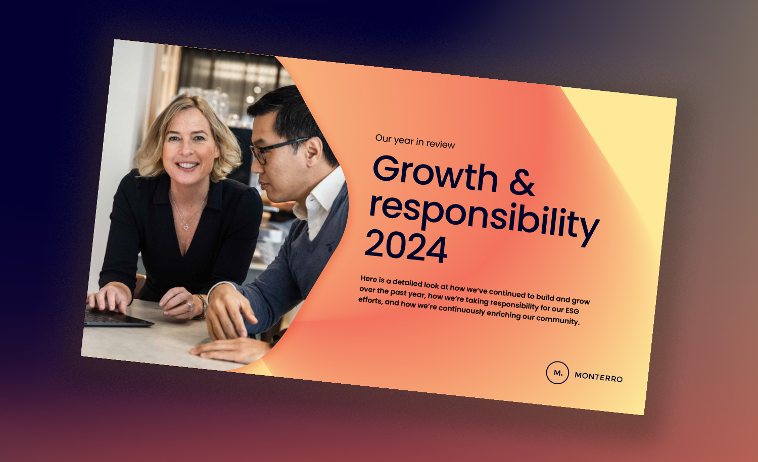 Monterro Growth And Responsibility Report 2024 Thumbnail (1) (1)