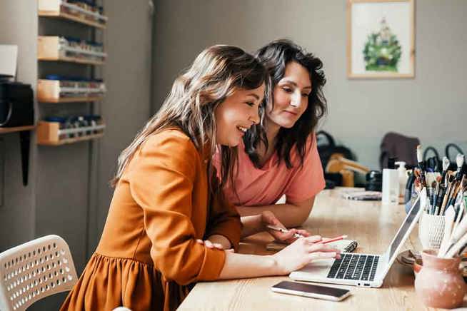 What Sets Top Performing Software Companies Apart