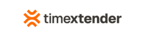 Tinextender New Logo