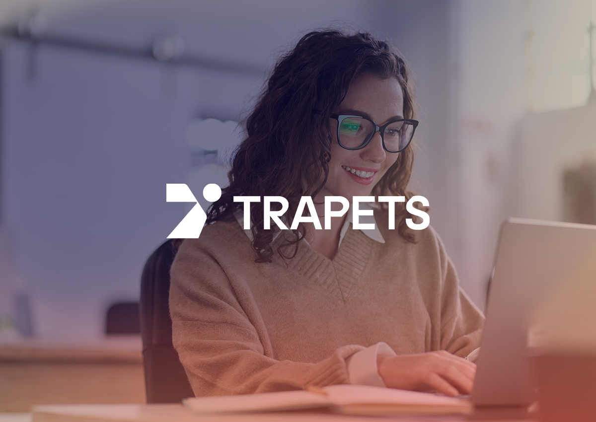 Trapets Investment Page