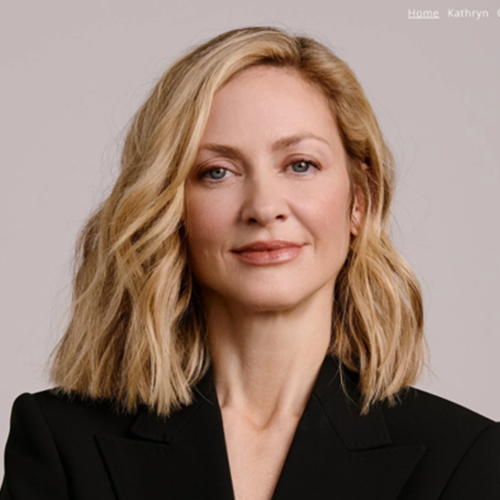 Kathryn P