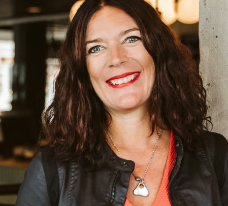 Linda Björck