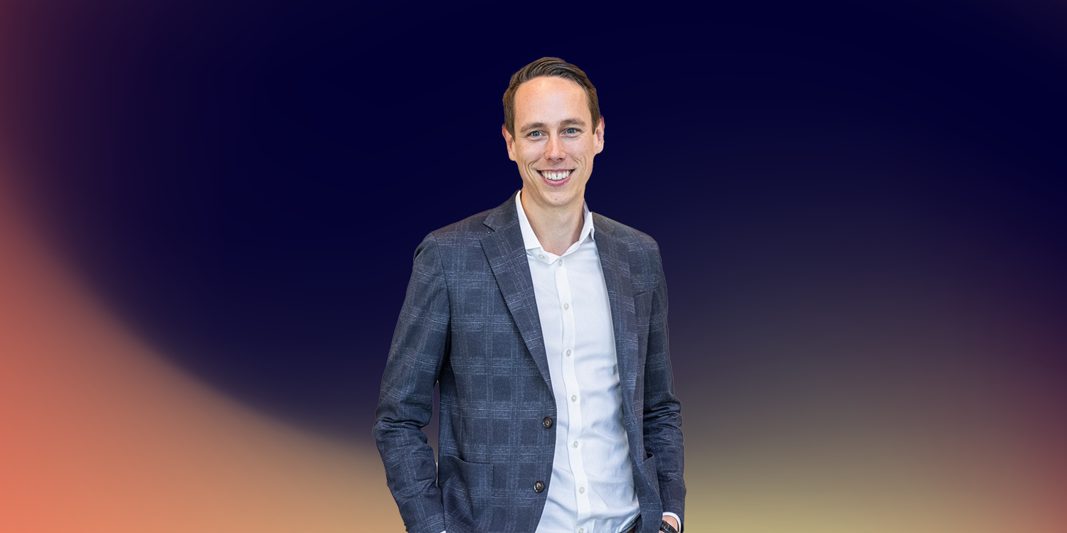 Niclas C Webinar