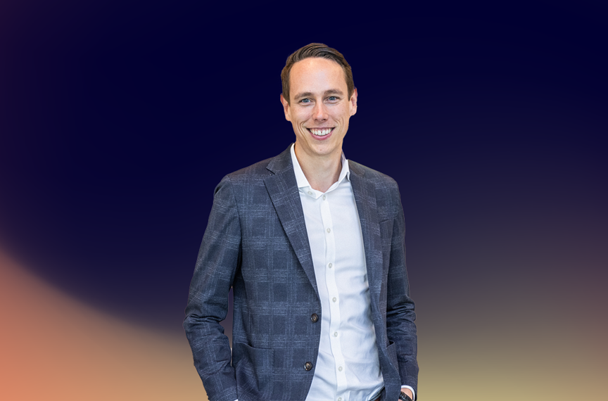 Niclas C Webinar