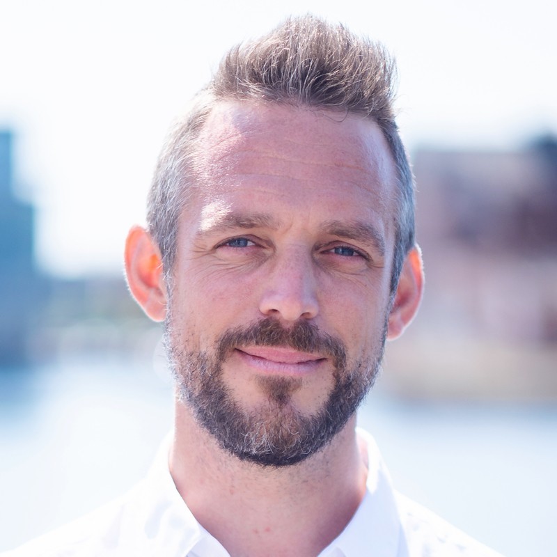 Filip Bech Larsen