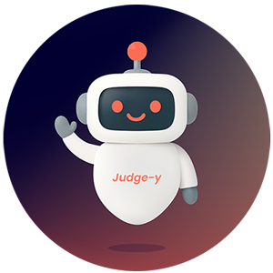 JUDGY CIRKEL 300