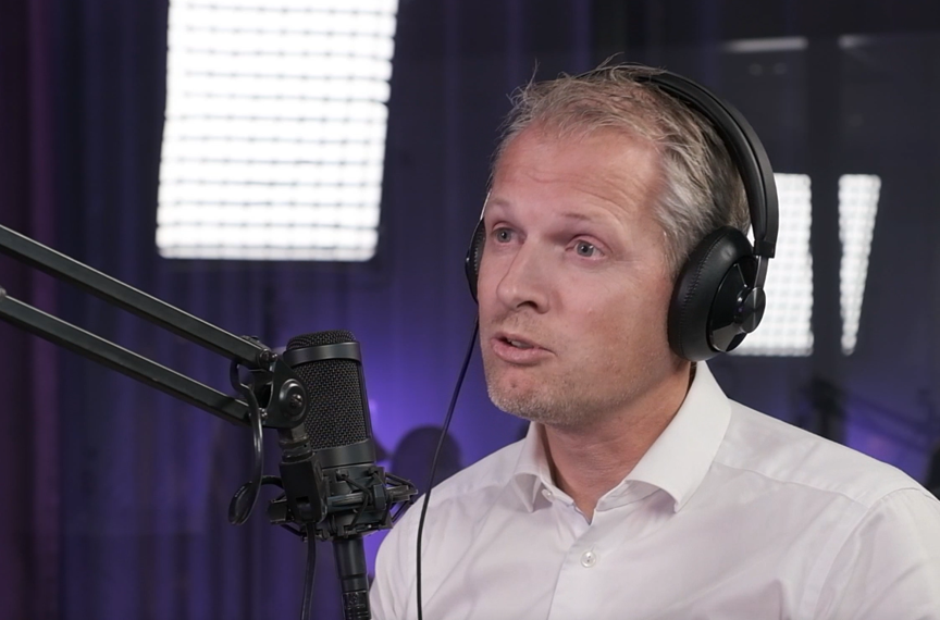 Erik Syren Videopod