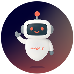 Judgy Cirkel 300