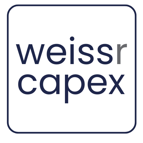 Weissr Black Text