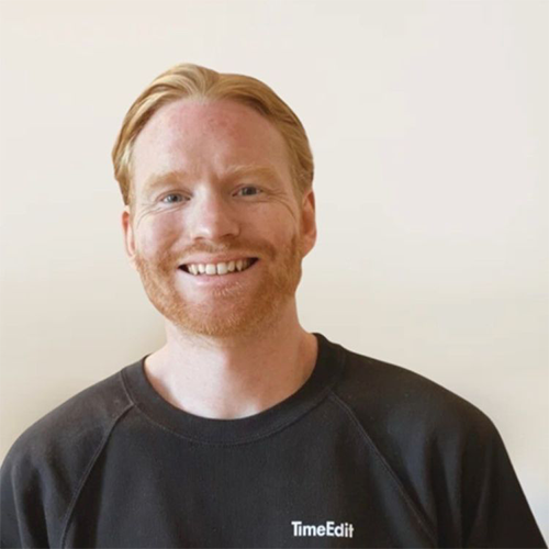 John Blomdahl