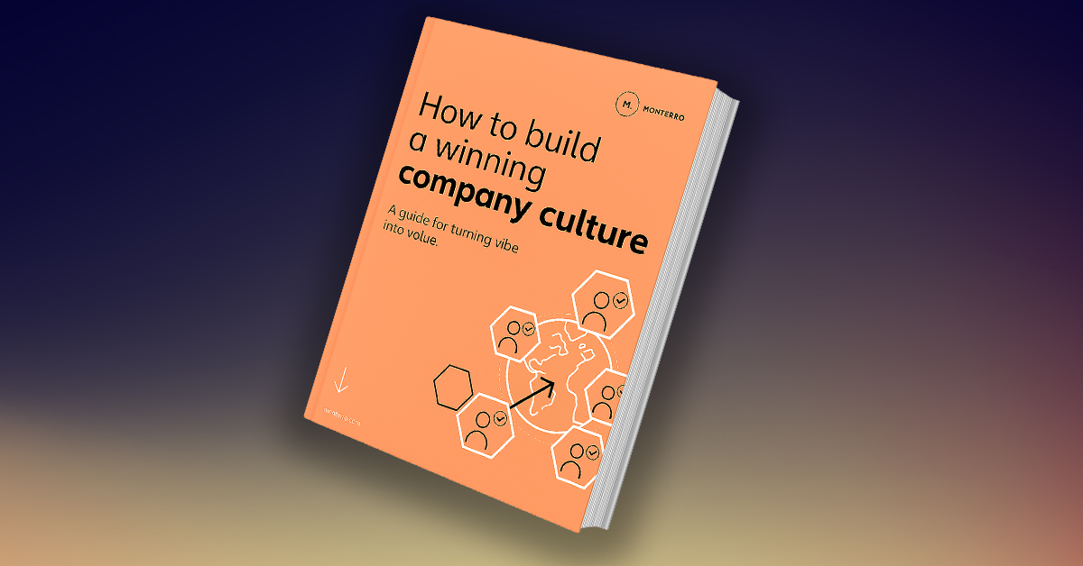 Ebooks Website Company Culture